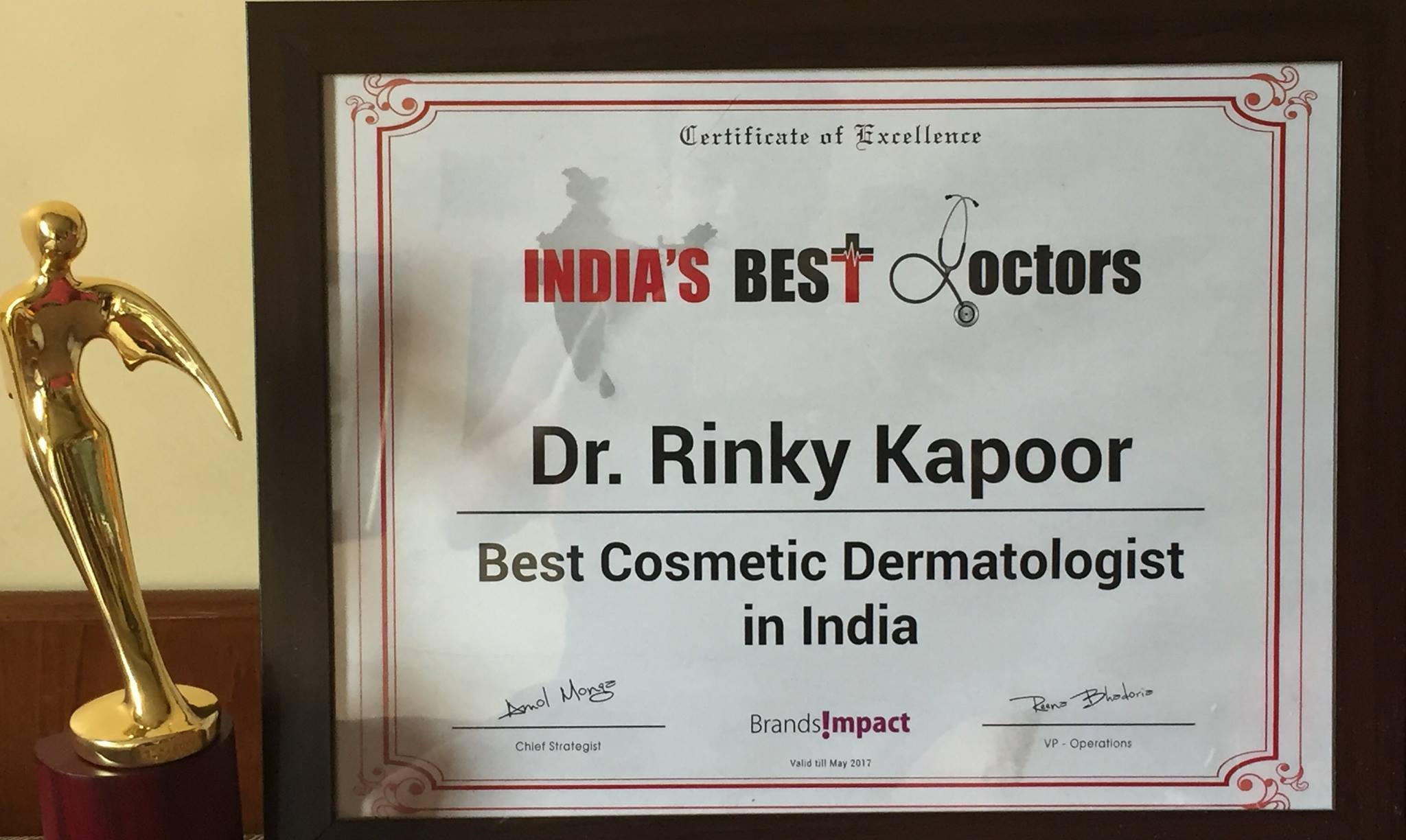 Dr-Rinky-Kapoor-Best-Cosmetic-Dermatologist-in-India