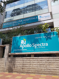 APOLLO SPECTRA HOSPITAL