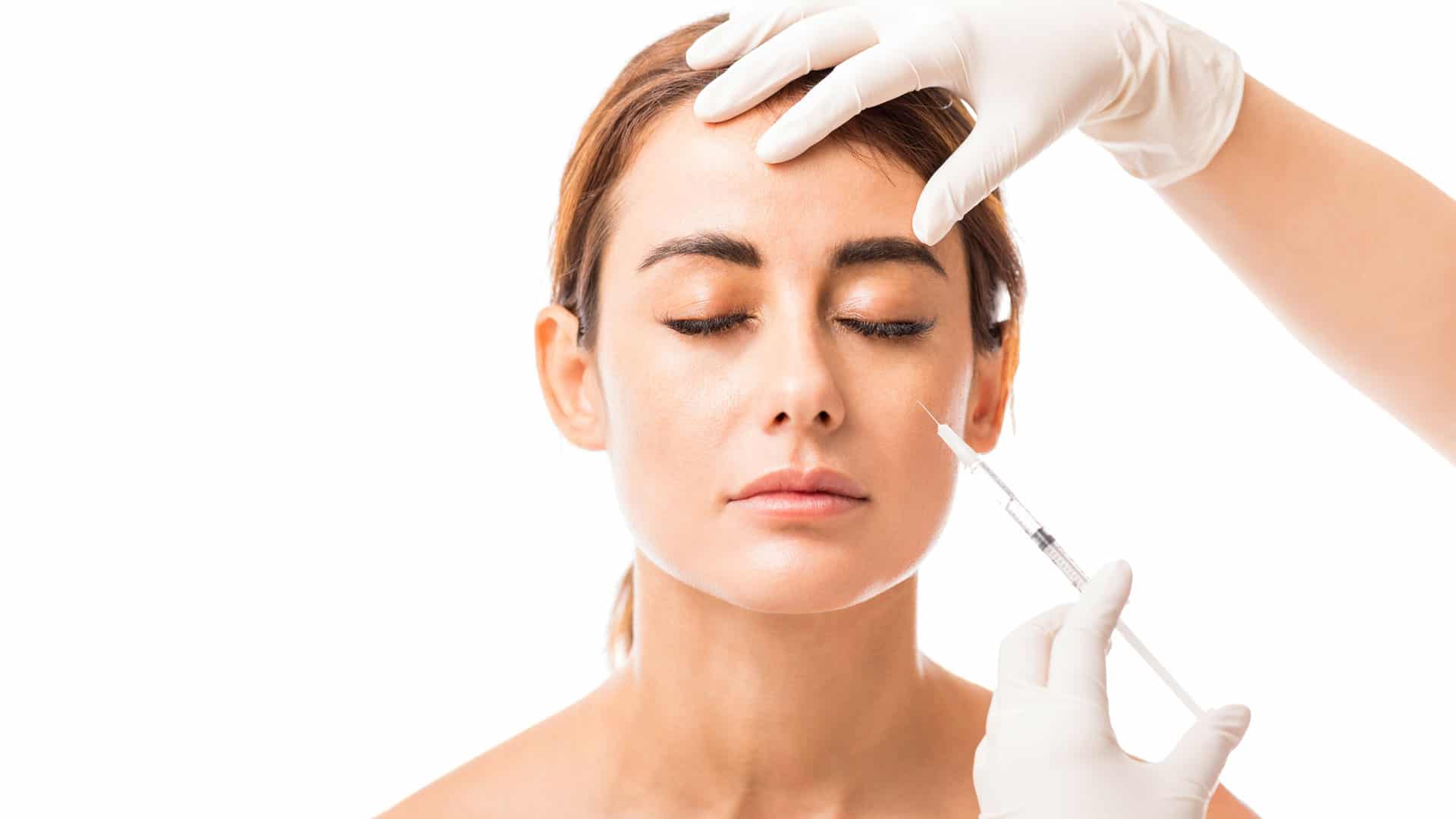 Best Botox Treatment in Mumbai at Affordable Price Cost India by Dr Debraj Shome at The Esthetic Clinics