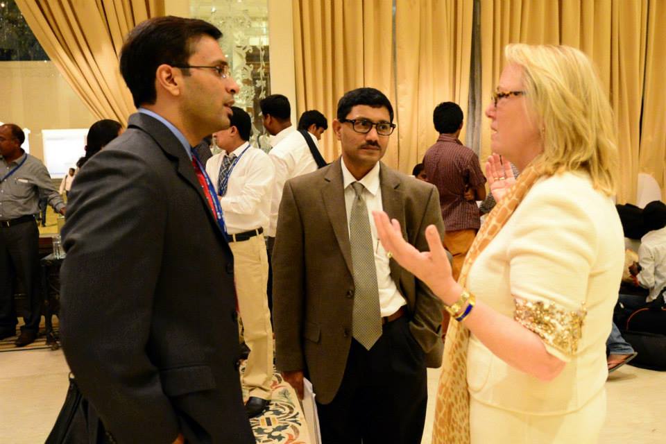 dr-debraj-shome-in-discussion-with-dr-cynthia-boxrud-top-hollywood-plastic-surgeon