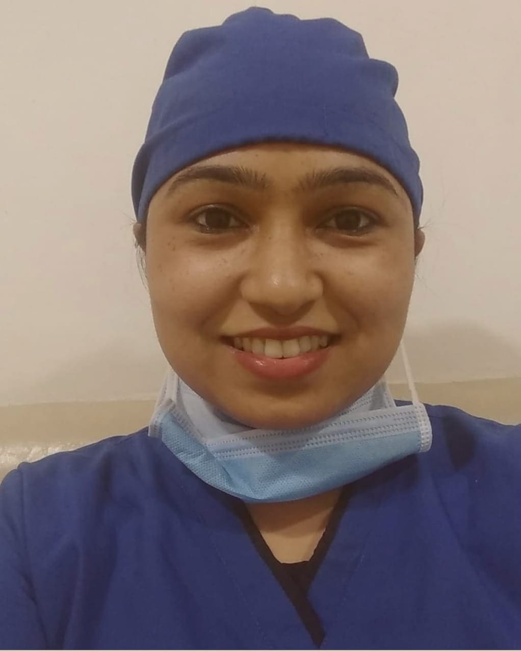 Dr Monika Surana- Best Maxillofacial Surgeon, Facial Plastic Surgery & Cosmetic Surgery in Mumbai, India