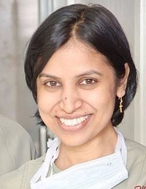 Dr. Aparna Bhaskar