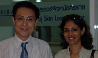 Photo Gallery – Dermatologist – Dr. Rinky Kapoor