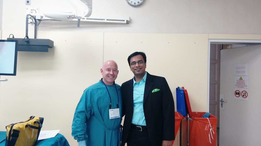 Dr Debraj Shome- Best Plastic Surgeon, Comsmetic Surgeon & Oculoplastic Surgeon in Mumbai, India